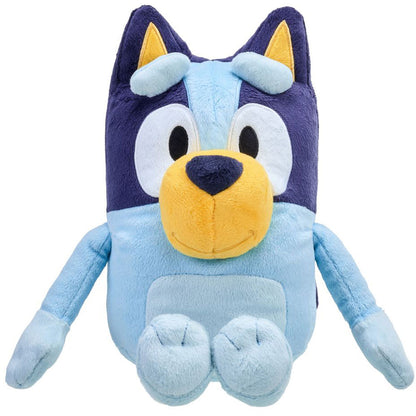 [DISCONTINUED] Moose Bluey Season 5 Sound Effects Talking Plush Value Pack: Bingo + Bluey