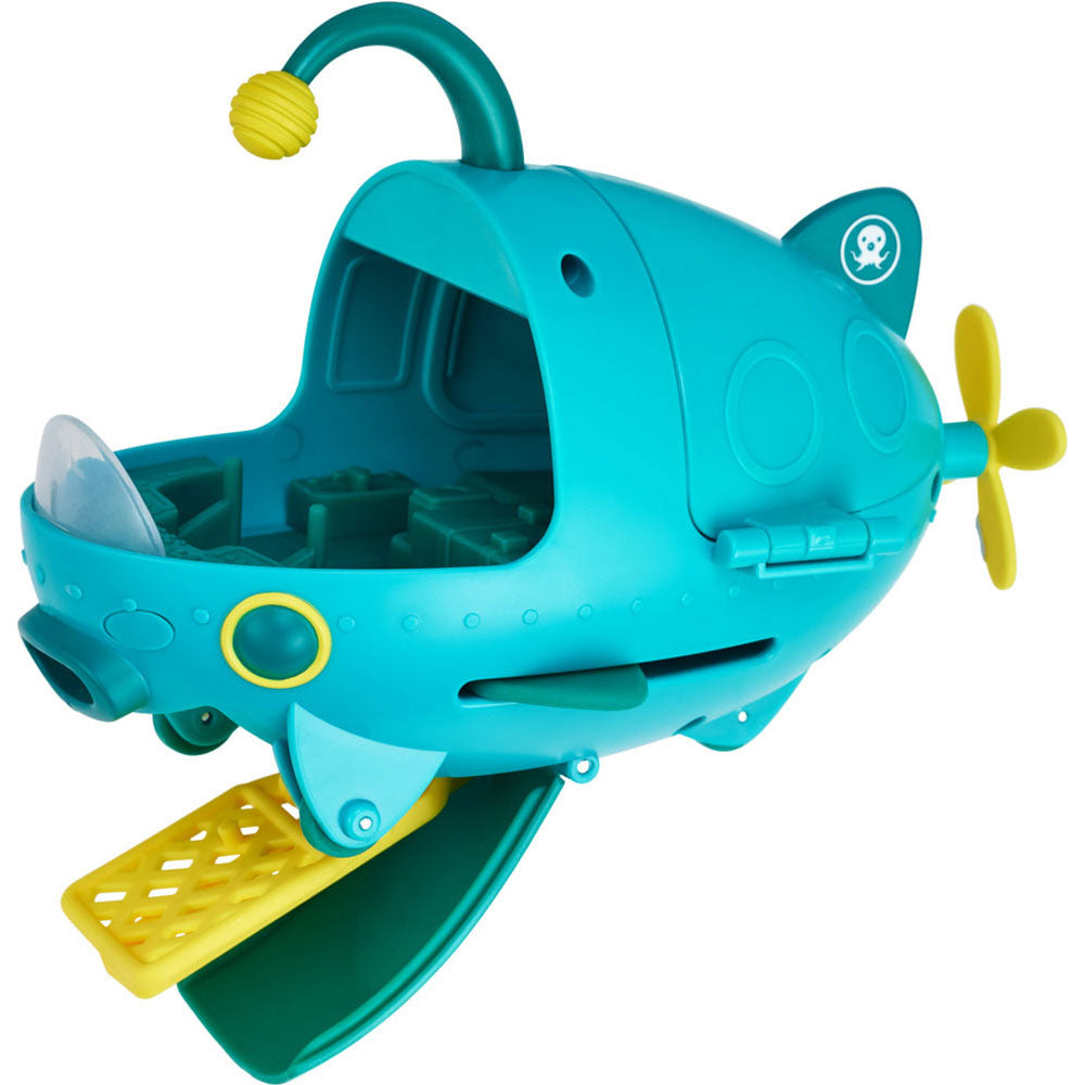 Octonauts best sale gup v