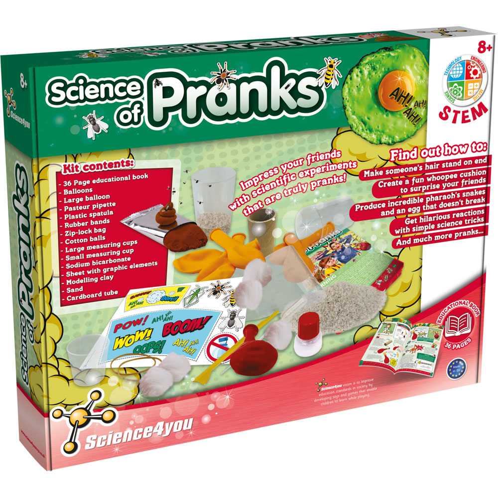 Prank toys clearance online