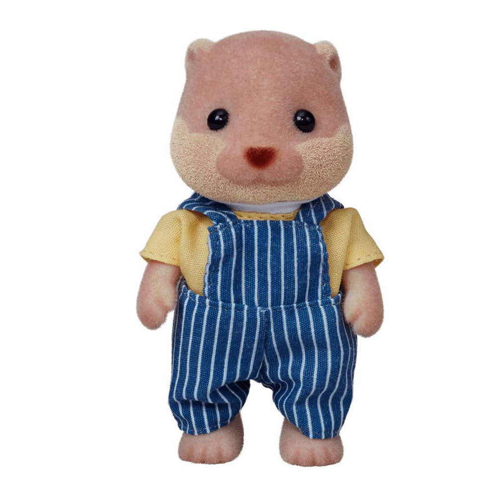 Alpaca sales sylvanian families