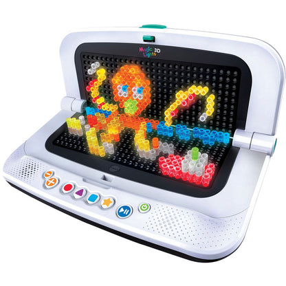 [DISCONTINUED] VTech Magic Lights 3D