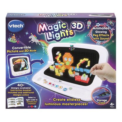 [DISCONTINUED] VTech Magic Lights 3D