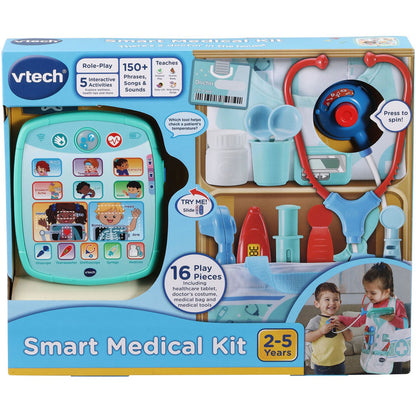 [DISCONTINUED] VTech Smart Medical Kit