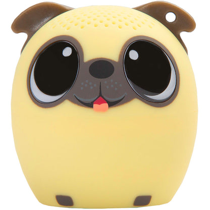 [DISCONTINUED] My Audio Pet Bluetooth Speaker: Pup