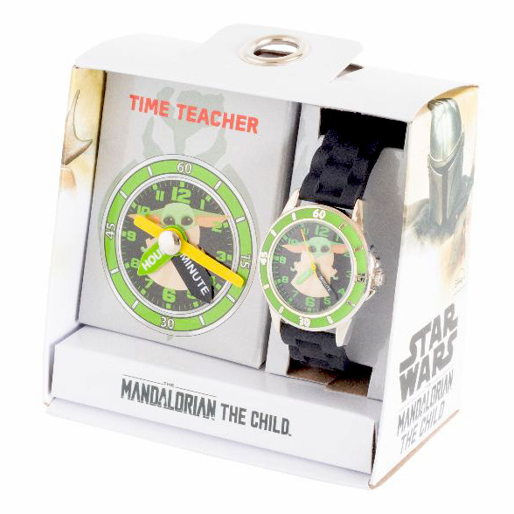 Yoda watch on sale