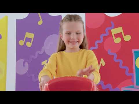 Wiggles play hot sale along guitar