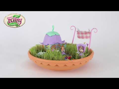 My fairy 2025 garden smyths