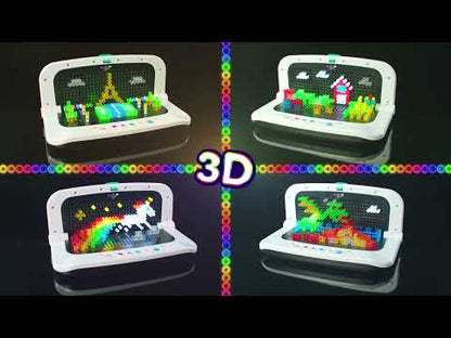 [DISCONTINUED] VTech Magic Lights 3D